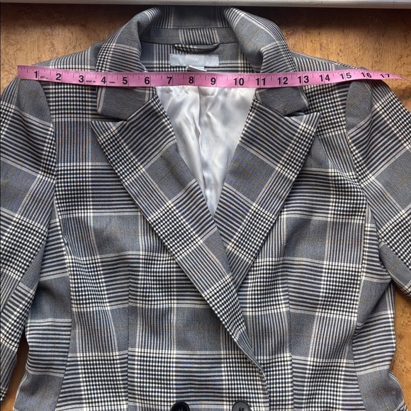 H&M size 10 women’s blazer - Picture 6 of 10